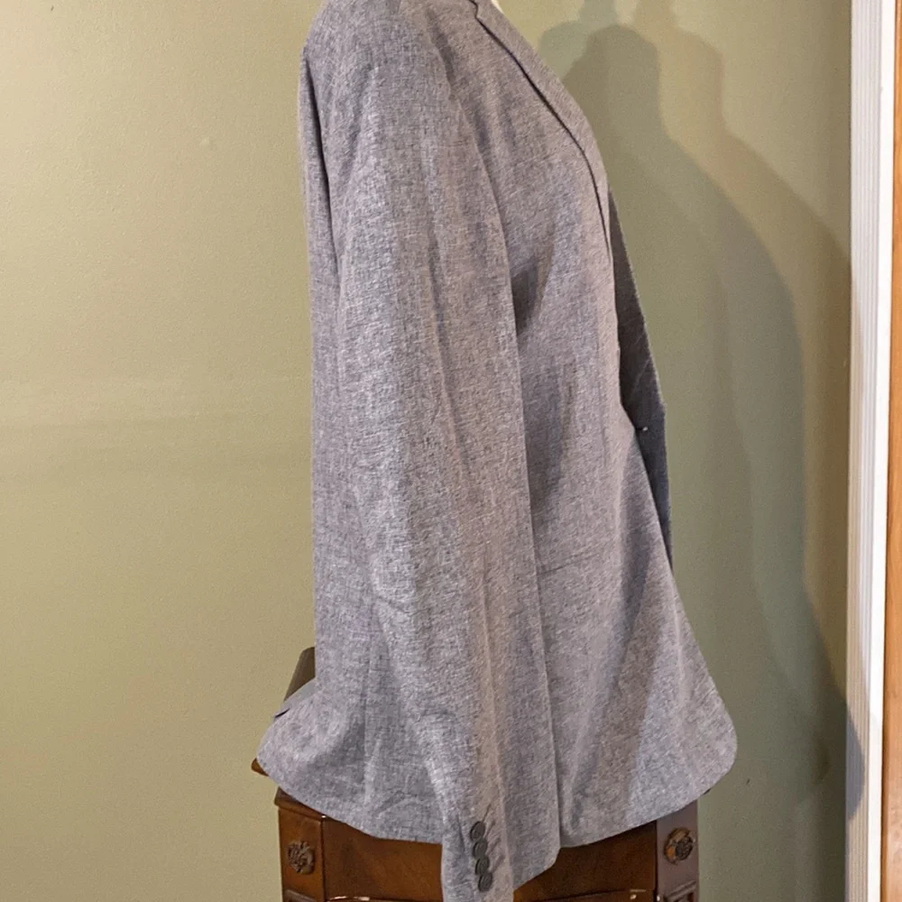Men’s jacket - Picture 3 of 5